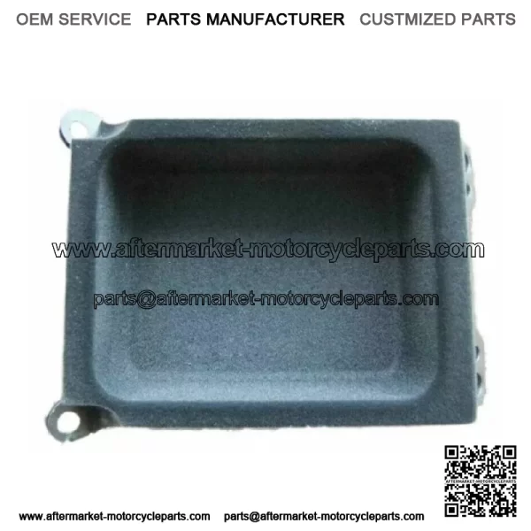 Honda 77298-SL0-A00ZA NSX NSX-R NA1 Manual Gear Panel Tray NH1L Black