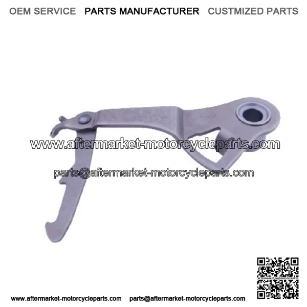 HONDA GEARSHIFT ARM 2013-2021 CRF110F OEM 24630-KWW-C00 FACTORY