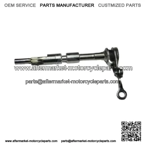 Kawasaki 13320-0002 - LEVER-ASSY New 13320-0002 13320-0581