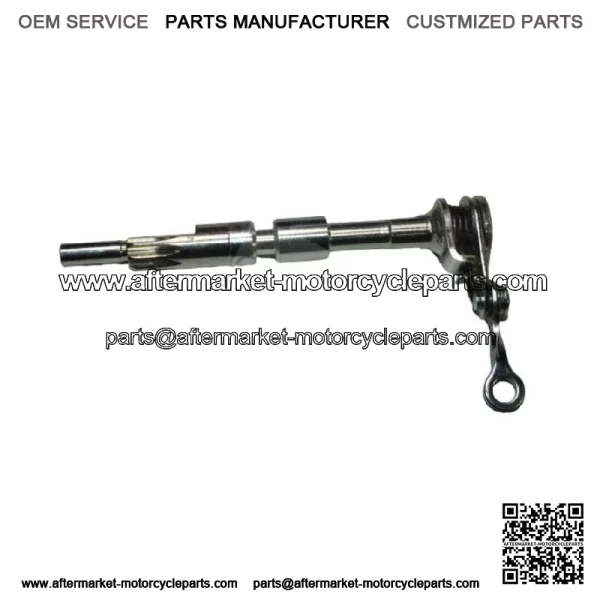 Kawasaki 13320-0002 - LEVER-ASSY New 13320-0002 13320-0581