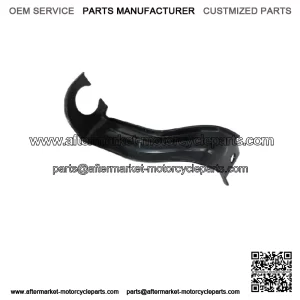 OEM Honda 80115-SNA-A00 Passenger RH Upper Condenser Bracket 06-11 Civic