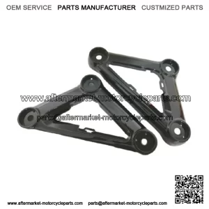 2X HONDA GROM 2022 NEW SHAPE SIDE COVER FAIRING R+L PARTS