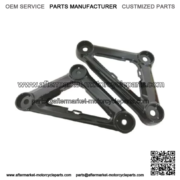 2X HONDA GROM 2022 NEW SHAPE SIDE COVER FAIRING R+L PARTS