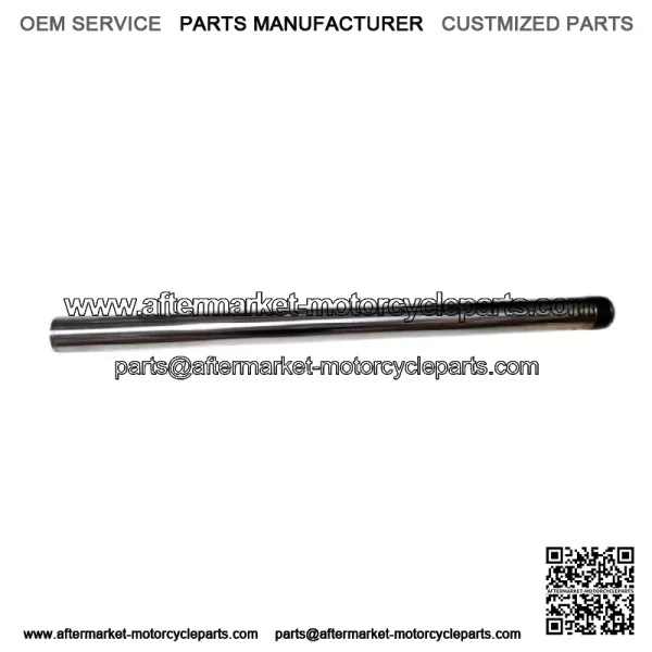Honda OEM Part 51410-MJE-DB1 PIPE, FR. FORK (SHOWA)