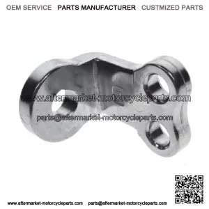 Honda 1993-2018 XR Left Front Bracket 53102-MM0-620