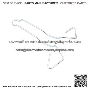OEM Honda Acura Clutch Release Arm Bearing Retainer Clip Spring B-Series