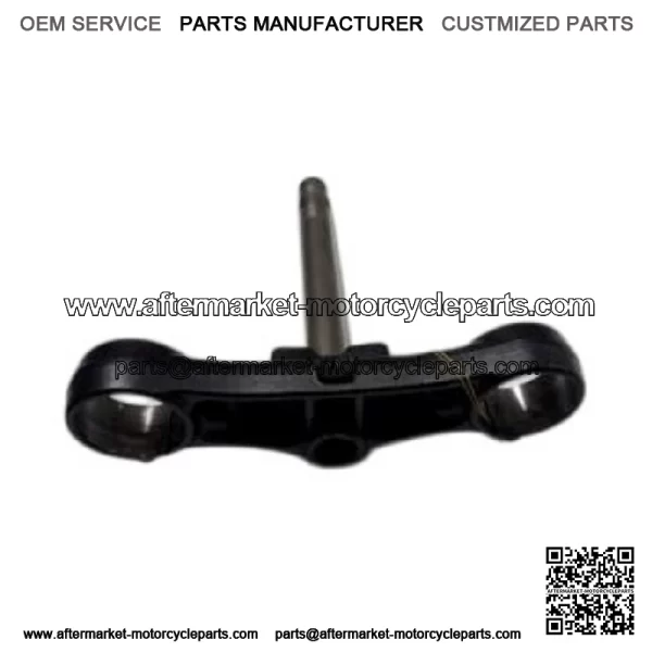 Honda 2019 CBR650R Stem Sub Assembly. Strg 53219-MKN-D10 New OEM