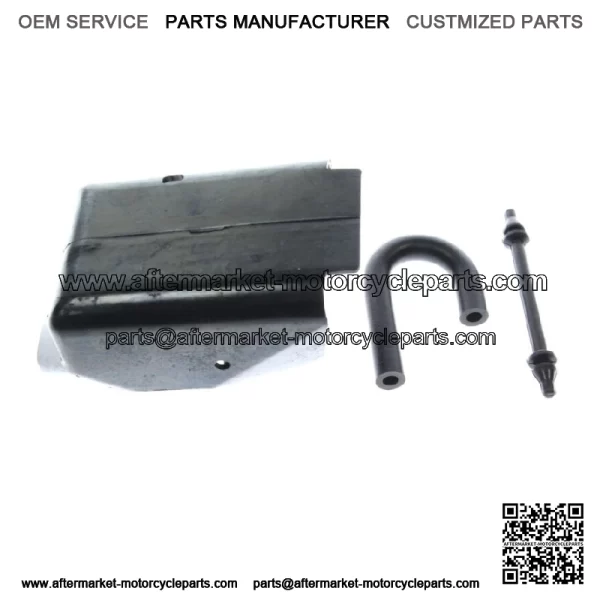 Honda RUBBER SET 16716-MBG-305 OEM NEW