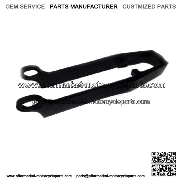New Honda Front Swing Arm Chain Guide Slider 1991-1996 XR250 L OEM