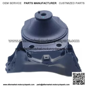 Honda 06-11 Civic 1.8L Engine Side Mounting Rubber 50820-SNB-J02 F/S
