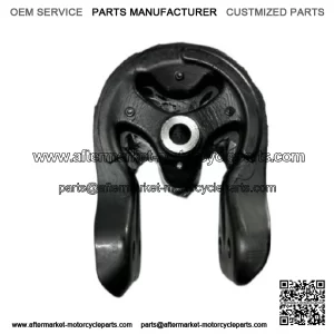 OEM Honda Acty HA4 Engine Mount Manual Transmission 50805-SJ7-050