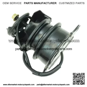 HONDA OEM Accord Rear Engine Motor Mount 50810-S84-A84