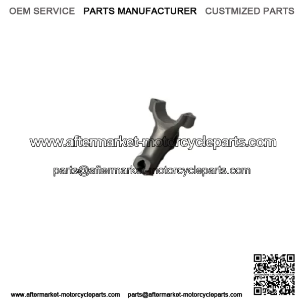 Honda BRACKET, L. 53172-KN4-A60 OEM NEW