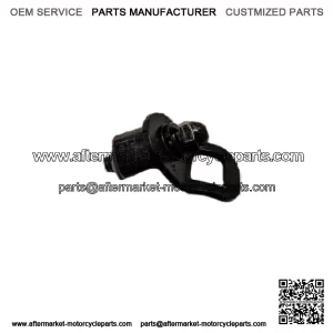 Honda Child Seat Anchor Plate Assembly 82410-SE3-C01