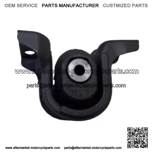 HONDA 50810-SJ6-030 Acty Ha4 Ha5 Hh3 Hh4 Rubber Side Engine Mounting New