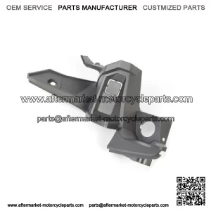Honda CRF1000 '18 Cover L. Panel 64581-MKK-D00 New OEM