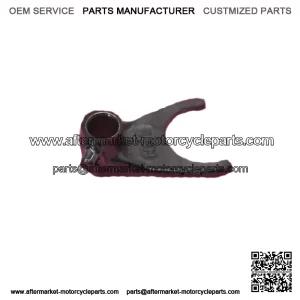 NEW HONDA OEM CENTER GEAR SHIFT FORK CRF250R 10 11 12 13 14 15 16 17 SHIFTER