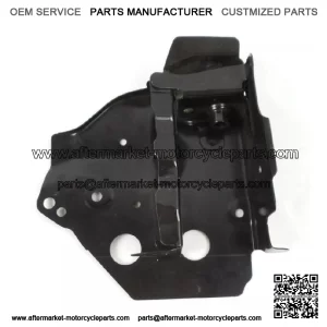 Honda 04606-SWA-A00ZZ Right Front Sub-Frame Support Bracket for 07-16 CR-V