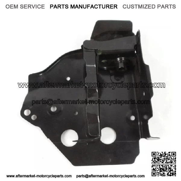 Honda 04606-SWA-A00ZZ Right Front Sub-Frame Support Bracket for 07-16 CR-V