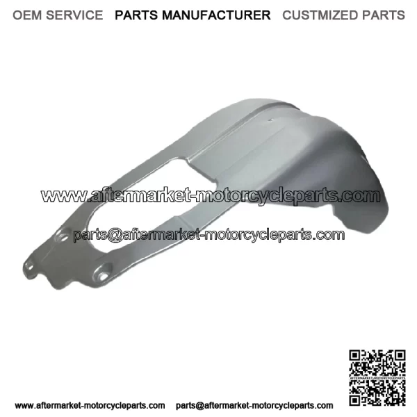 NEW OEM Honda 50351-MBN-670ZC - 50351-MBN-670ZC