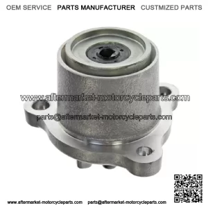 Honda OEM Part 22860-MCA-000 CYLINDER ASSY., CLUTCH SLAVE New 22860MCA000