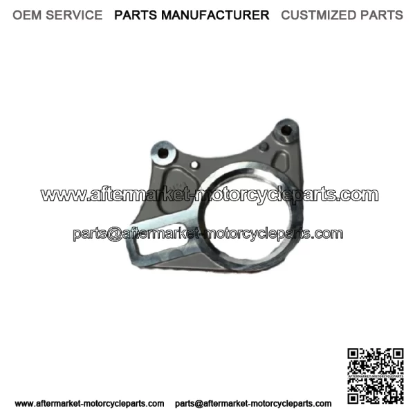 Honda 2004-2014 TRX Rear Caliper Stay 43211-HP1-000 New OEM