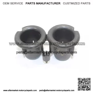 Honda 2007-2012 CB Right Air Funnel 17215-MFJ-D01 New OEM