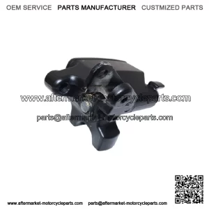 Honda M/CYL SUB-ASSY, FR. New 45510K87A01 OEM NEW