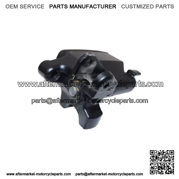 Honda M/CYL SUB-ASSY, FR. New 45510K87A01 OEM NEW