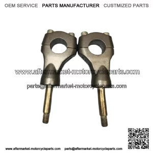 Honda HLDR, HANDLE (LOWER) 53132-MJP-G80 OEM NEW