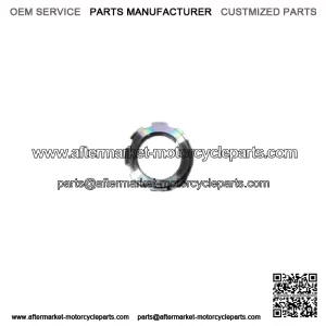 NEW OEM Honda THREAD, STEERING HEAD TOP - 53229-KZ4-J30
