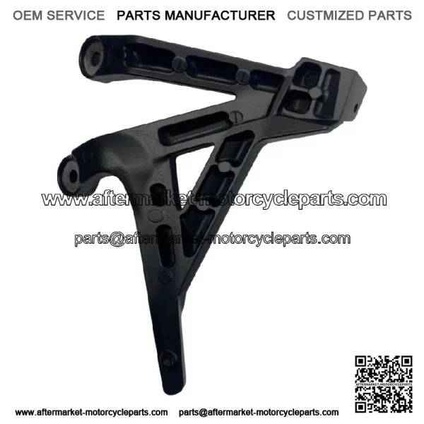Honda 2016-2017 CR Left Nh105 Holder 50725-MJP-G50ZA New OEM