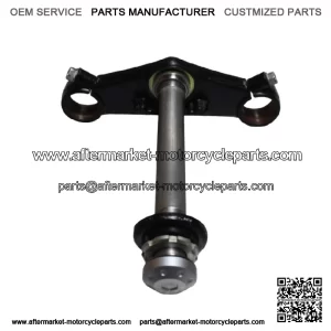 Honda 2019 CBR500R Stem Sub Assembly. Strg 53219-MKP-J00 New OEM