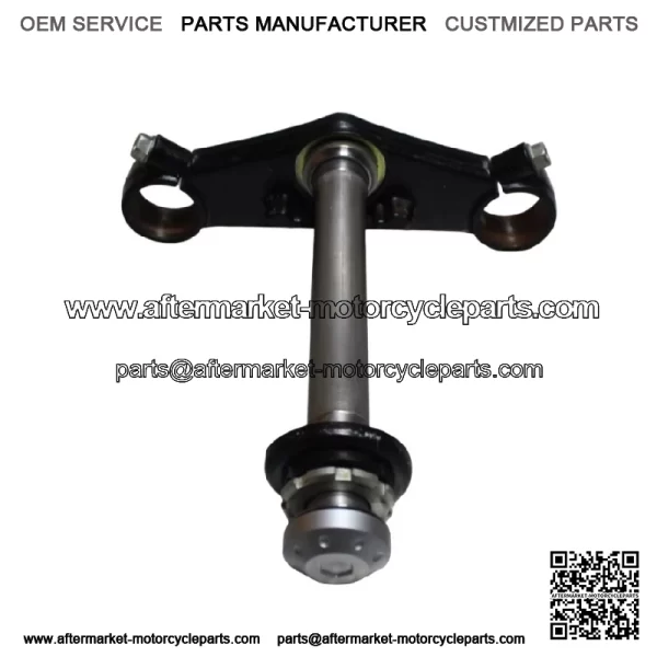 Honda 2019 CBR500R Stem Sub Assembly. Strg 53219-MKP-J00 New OEM
