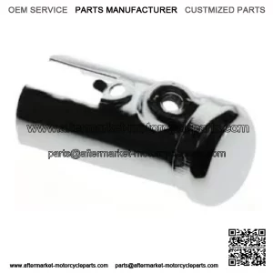 50619-MM2-770 Honda Stopper, step rubber 50619MM2770, New OEM Part