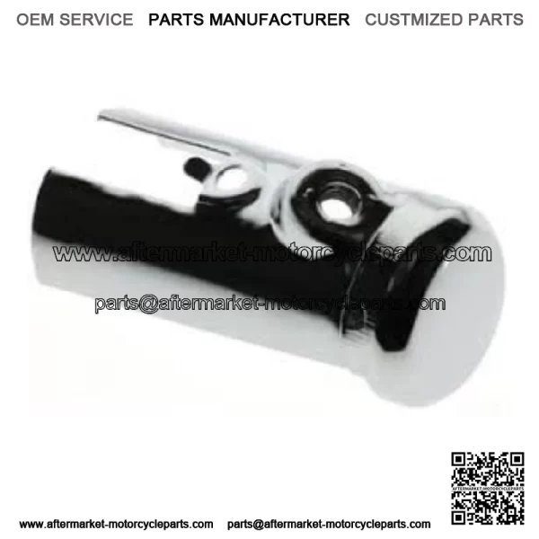 50619-MM2-770 Honda Stopper, step rubber 50619MM2770, New OEM Part