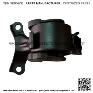 MT Engine Rubber Fit for Honda CR V FR-V 2002-2006 50805-S9A-023 OEM