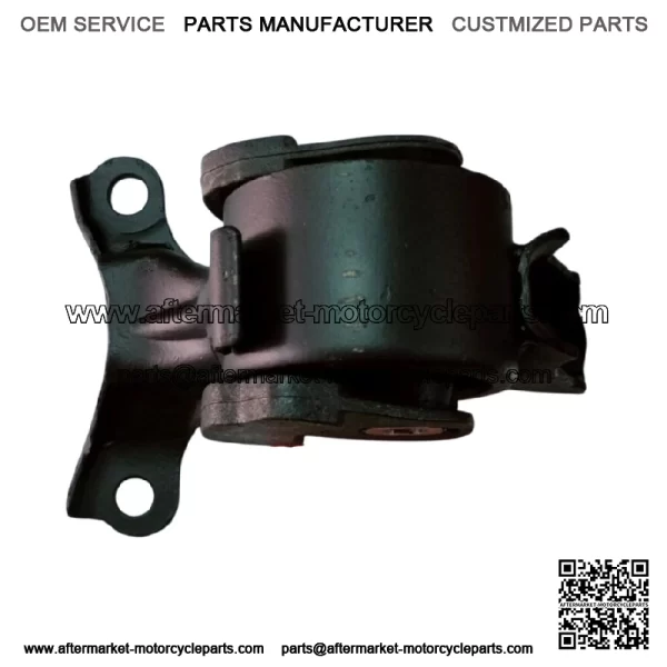 MT Engine Rubber Fit for Honda CR V FR-V 2002-2006 50805-S9A-023 OEM