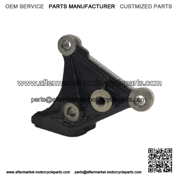 HONDA ACURA 02-06 CRV K24 Engine Swap SIDE MOUNT Bracket 11910-PPA-000