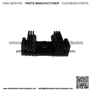 Honda Fuel Tank Rubber Mount Cushion New 17613-MV4-000 CBR900 Fireblade J37