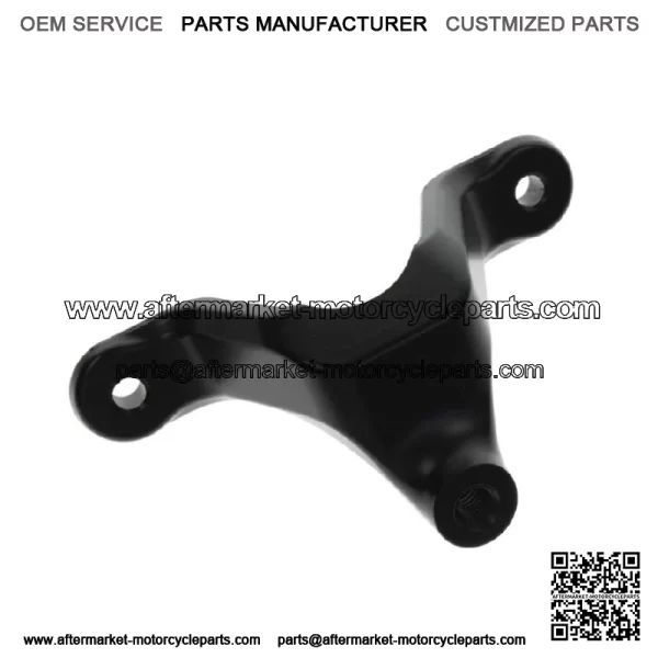 Kawasaki OEM New 11056-0173 BracketSteering Damp