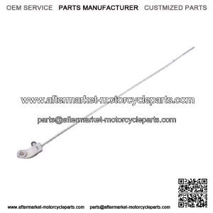 HONDA New 43451-KPS-900 REAR BRAKE ROD 2003-2019 CRF230F OEM