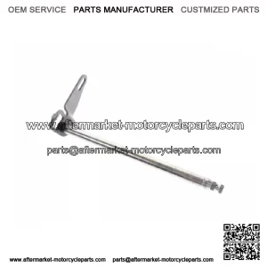 Kawasaki OEM New 13161-0073 Lever Comp (Change Shaft)