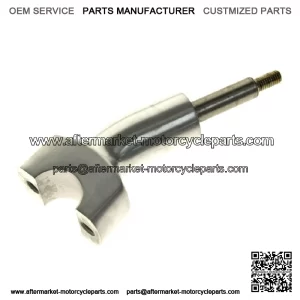Honda HLDR, HANDLE (LOWER) 53231-MM8-000 OEM NEW