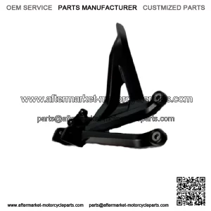 Honda HOLDER, R. NH105 50715-MJP-G50ZA OEM NEW