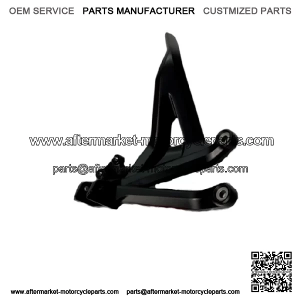 Honda HOLDER, R. NH105 50715-MJP-G50ZA OEM NEW