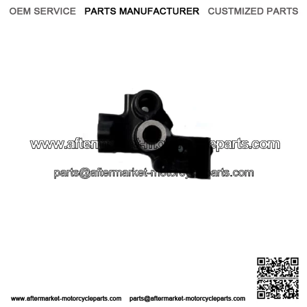 Honda 2016-2017 CR Bracket 53172-MJP-G80 New OEM