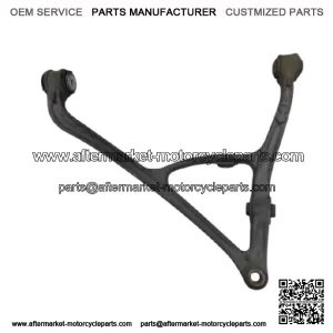 Honda S2000 AP1 AP2 ARM COMP LEFT Rear Lower 52360-S2A-000 JDM
