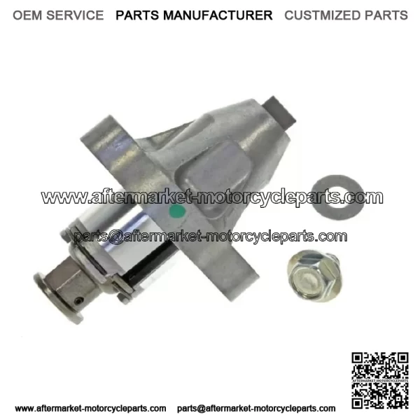 YAMAHA TENSIONER ASSY, CAM CHAIN 1MC-12210-01-00 Fit 2001-2020 FJR 1300