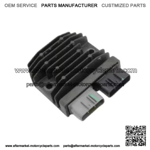 SUZUKI VOLTAGE REGULATOR RECTIFIER 32800-26J02 fit GSX-S GSX-R 1000